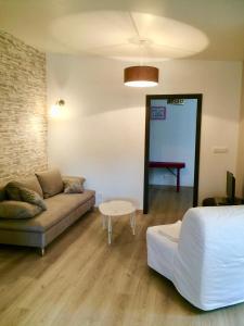 Apartma Charmant appartement proche du centre ville de Strasbourg Schiltigheim Francija