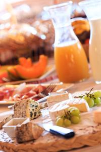 Hotel Club Blanche Neige photo 15
