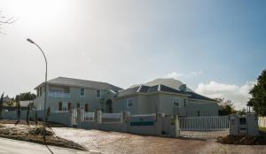 Waterstone Lodge - 4hvězdičkové hotely ve městě Somerset West