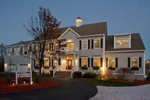 The Beacon Waterfront Inn - Cohasset