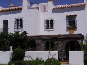 Casita Andaluza