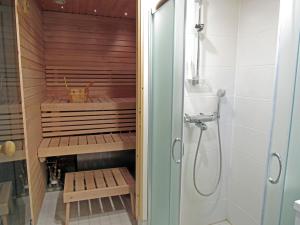 Polar Star Villa Sointu