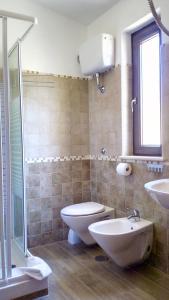 Single Room with Bathroom