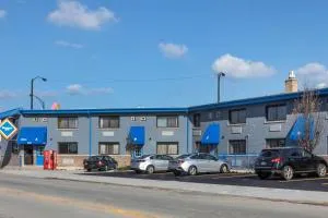 Rodeway Inn Chicago/Evanston - Lincolnwood