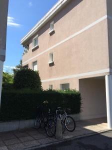 Appartements Appartement Standing 55m2 - Terrasse Sud, Parking, Wifi : photos des chambres