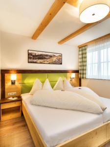 Apartments & Garni Alpenrose