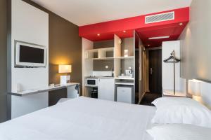 B&B HOME Lyon Centre Berthelot