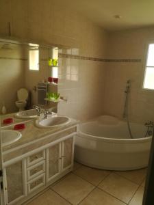 Gîte du vignoble Sidky