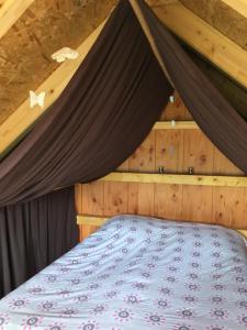 Campings Camping Osenbach : photos des chambres