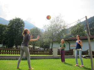 Appartement Millennium