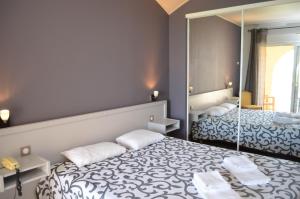 Hotels Orizonte : photos des chambres