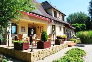 Dwa Bratanki - Handzlówka