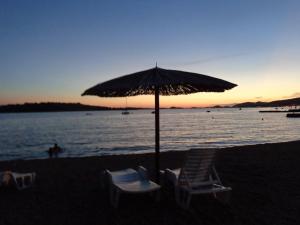 3 star apartaments I & S Apartments Vodice Horvātija