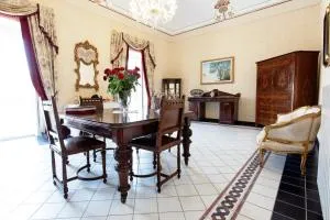 Dimora Birullà - Modica