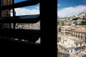 Camera Deluxe Matrimoniale/Doppia con Letti Singoli con Vista Città