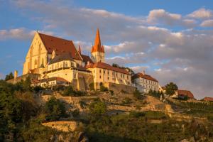 Apartement Apartmán pod hradem Znojmo Tšehhi Vabariik