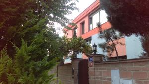 3 star apartement Apartment Suchdol Praha Tšehhi Vabariik