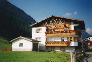 Landhaus Tschafein - Mathon