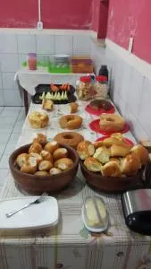 Hotel Italia - Timon