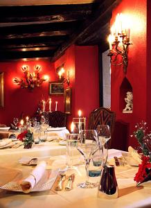 Hotels Hotel Restaurant Le Marechal - Teritoria : photos des chambres