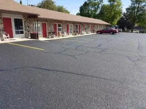 Westport Station Motel - Delta