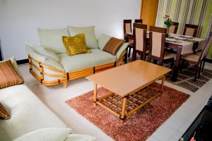 Outlink Skyline Minutes to JKIA airport