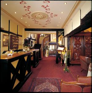 Hotels Hotel Restaurant Le Marechal - Teritoria : photos des chambres