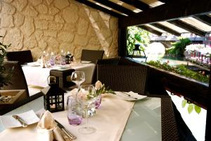 Hotels Hotel Restaurant Le Marechal - Teritoria : photos des chambres