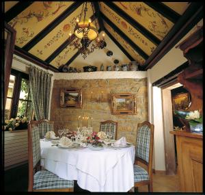 Hotels Hotel Restaurant Le Marechal - Teritoria : photos des chambres
