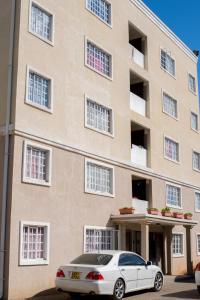 Outlink Skyline Minutes to JKIA airport