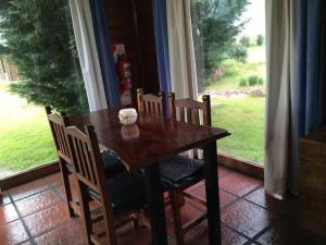 Complejo Cabañas Cerro Redondo