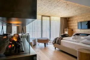 Hotel Gran Paradiso - La Valle