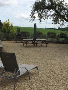 Le gîte de la vieille église