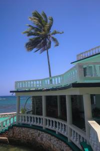 Sahara Hostel