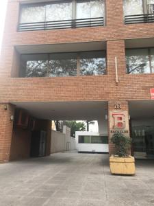 Departamento Edificio Bachelor Pedro de Valdivia