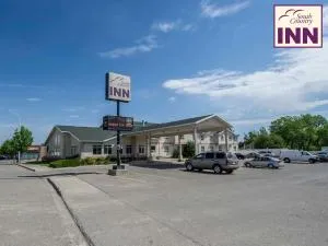 South Country Inn - Cardston