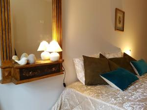 Deluxe Apartment room in Heart of Pamplona Apartments IV