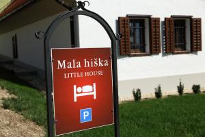 Apartment Little house