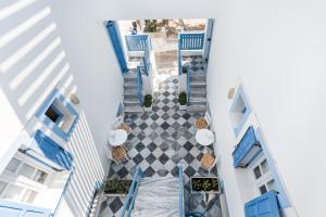 Fanouris Condo - Adults Only