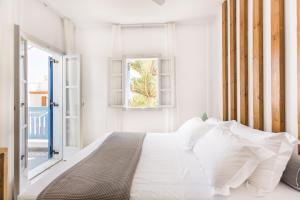 Fanouris Condo - Adults Only