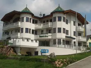 Kamptalschlössl - Mollands