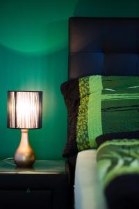 La Halte des Vignes - Route des vins dAlsace