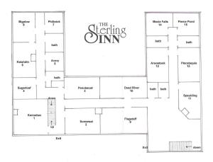 The Sterling Inn