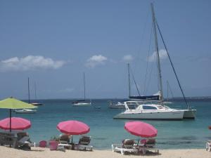 Studio Chic Saint-Martin - 3-star hotels in Marigot