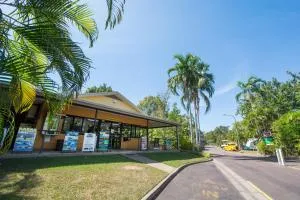 Hidden Valley Holiday Park Darwin - Berry Springs