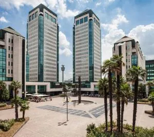 Cosmo Residence - Vimercate