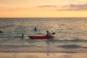 Blue Coral Resort Boracay