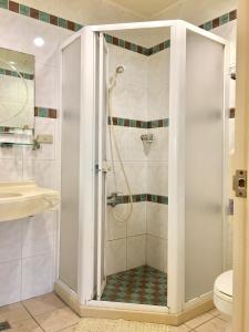 Phòng Đôi Loại Sang (Deluxe Double Room)