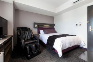 Green Rich Hotel Izumo (Artificial hot spring Futamata Yunohana)