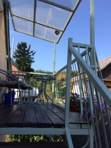 Kamilla Apartman